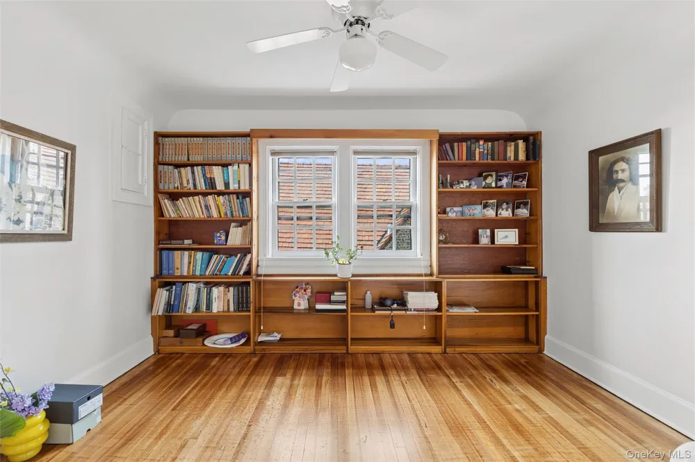 9 Whitson Street Forest Hills, NY 11375
