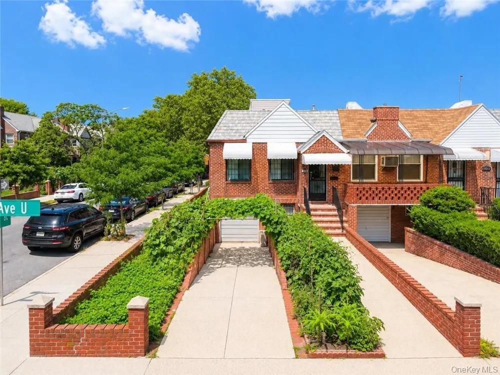3401 Avenue U Brooklyn, NY 11234