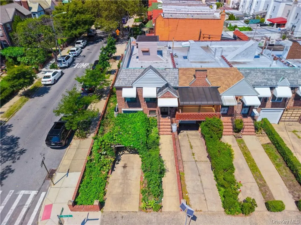 3401 Avenue U Brooklyn, NY 11234