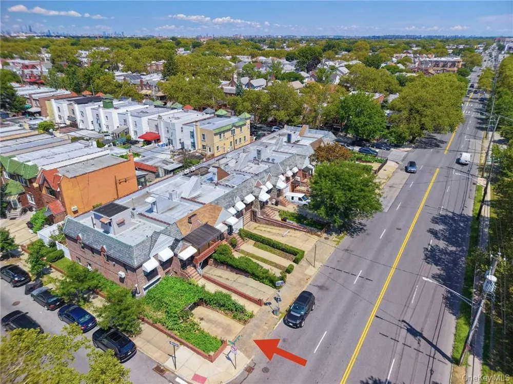 3401 Avenue U Brooklyn, NY 11234