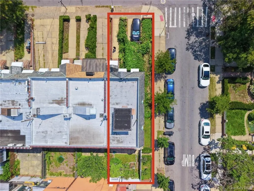 3401 Avenue U Brooklyn, NY 11234