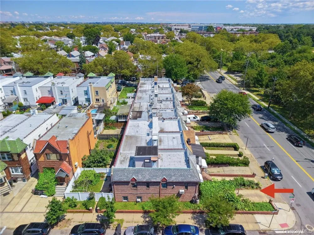 3401 Avenue U Brooklyn, NY 11234