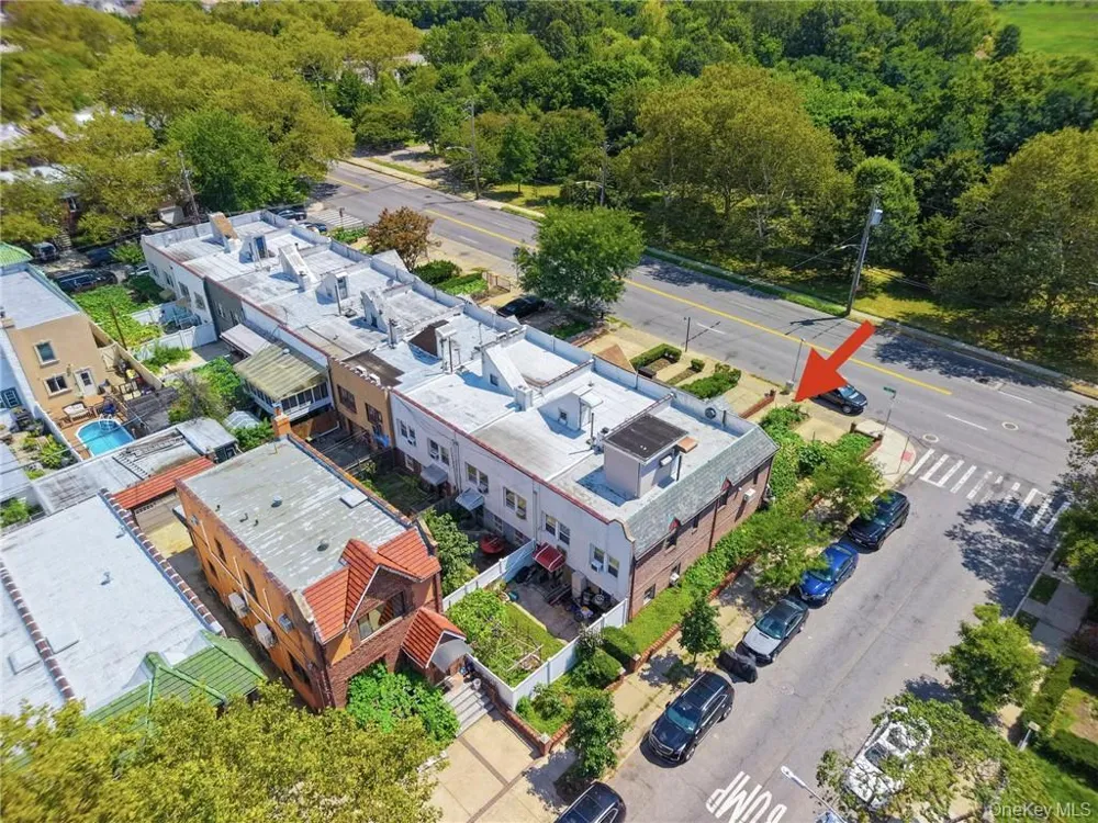 3401 Avenue U Brooklyn, NY 11234
