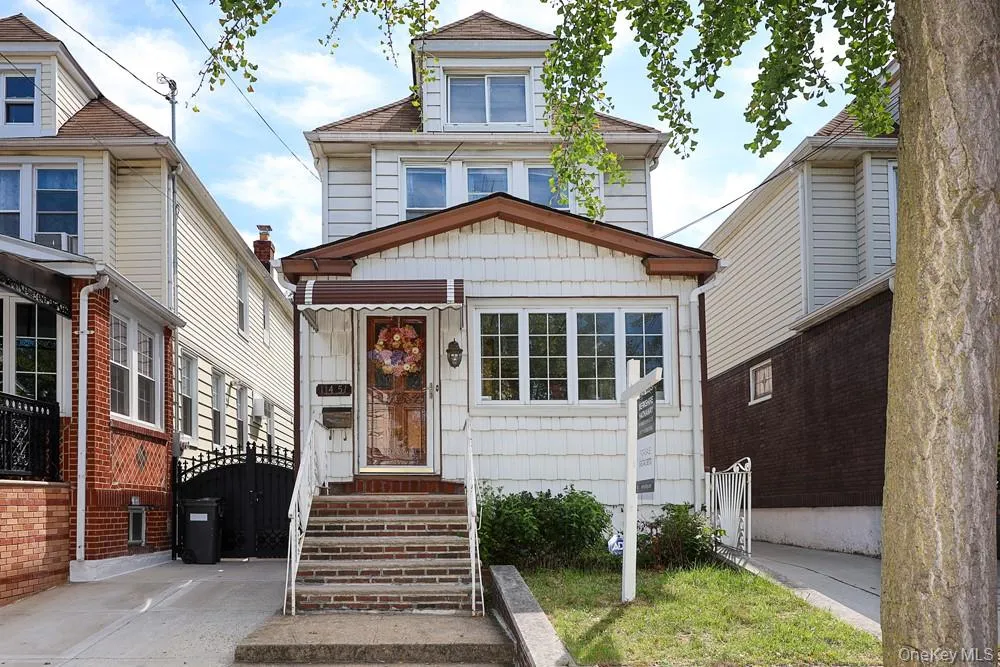 114-51 114th Street South Ozone Park, NY 11420