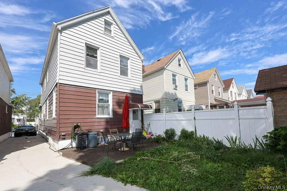 114-51 114th Street South Ozone Park, NY 11420