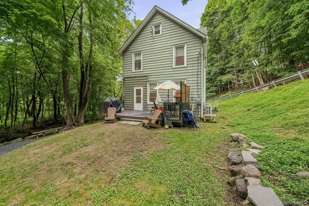 41 Wood Avenue Cornwall on Hudson, NY 12520