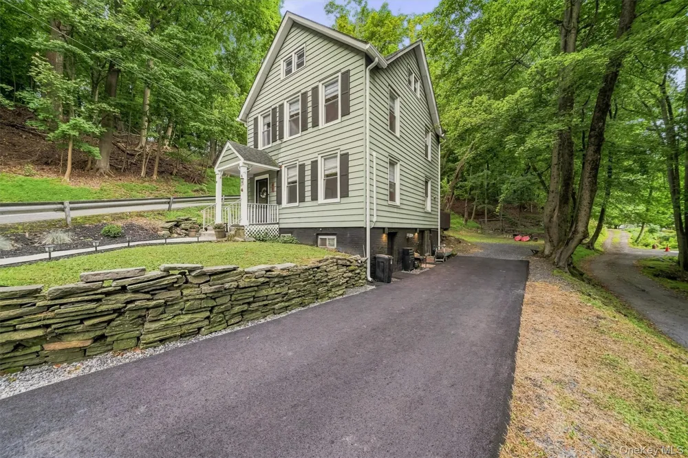 41 Wood Avenue Cornwall on Hudson, NY 12520
