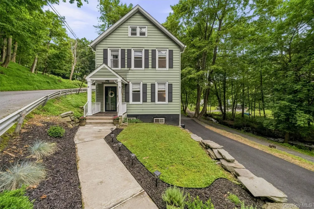 41 Wood Avenue Cornwall on Hudson, NY 12520