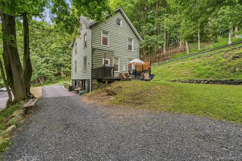 41 Wood Avenue Cornwall on Hudson, NY 12520
