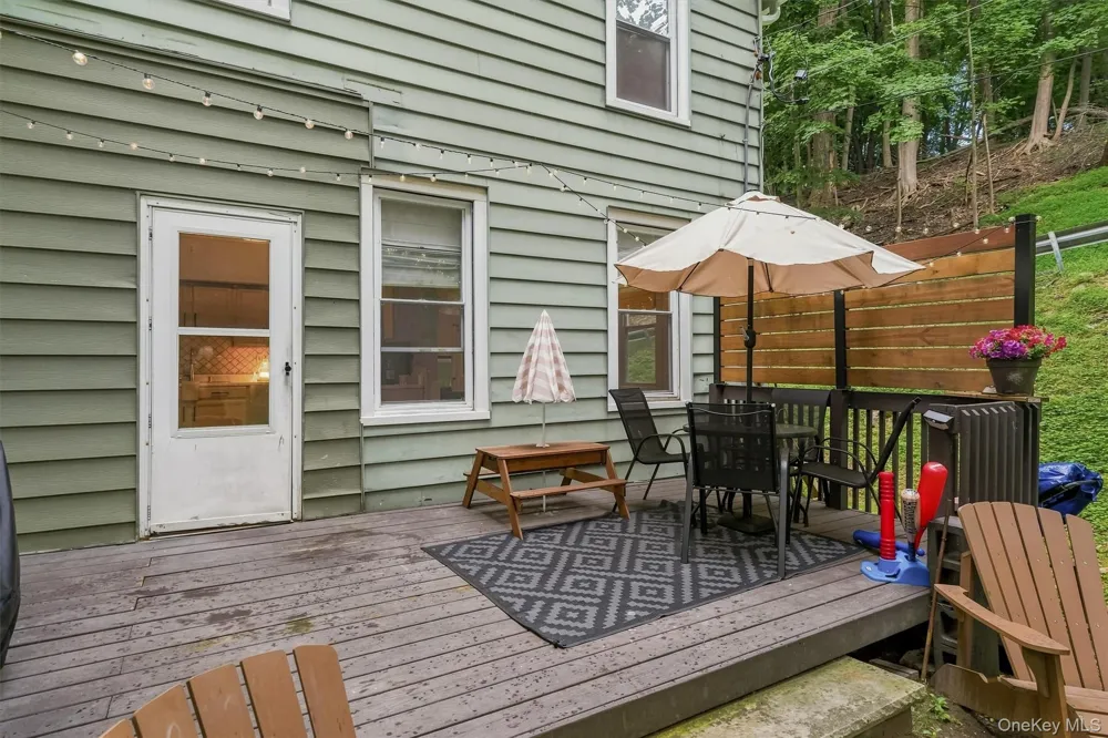 41 Wood Avenue Cornwall on Hudson, NY 12520