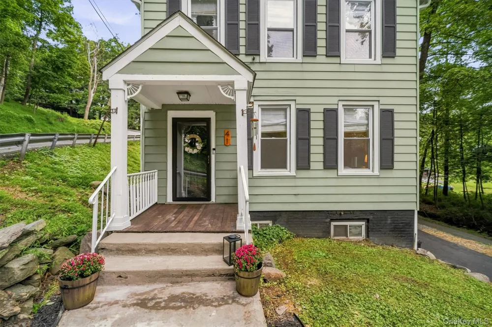 41 Wood Avenue Cornwall on Hudson, NY 12520