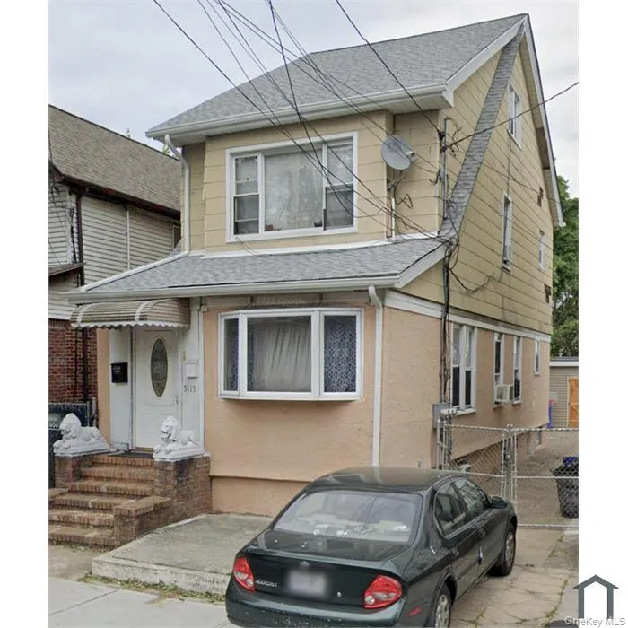 91-15 82nd Street #2nd FL Woodhaven, NY 11421
