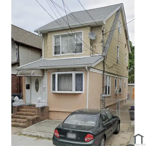 91-15 82nd Street #2nd FL