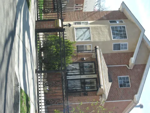 Address Not Shown