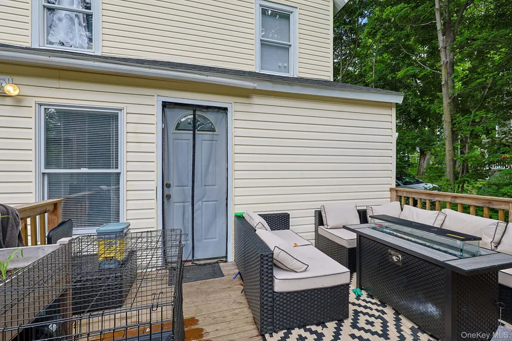 22 Valley Avenue Central Valley, NY 10917