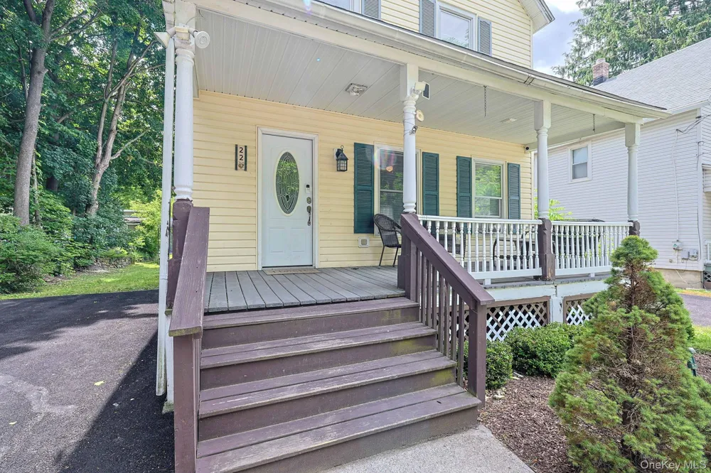 22 Valley Avenue Central Valley, NY 10917