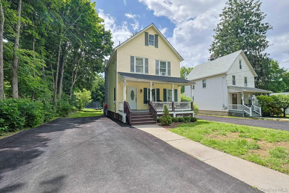 22 Valley Avenue Central Valley, NY 10917