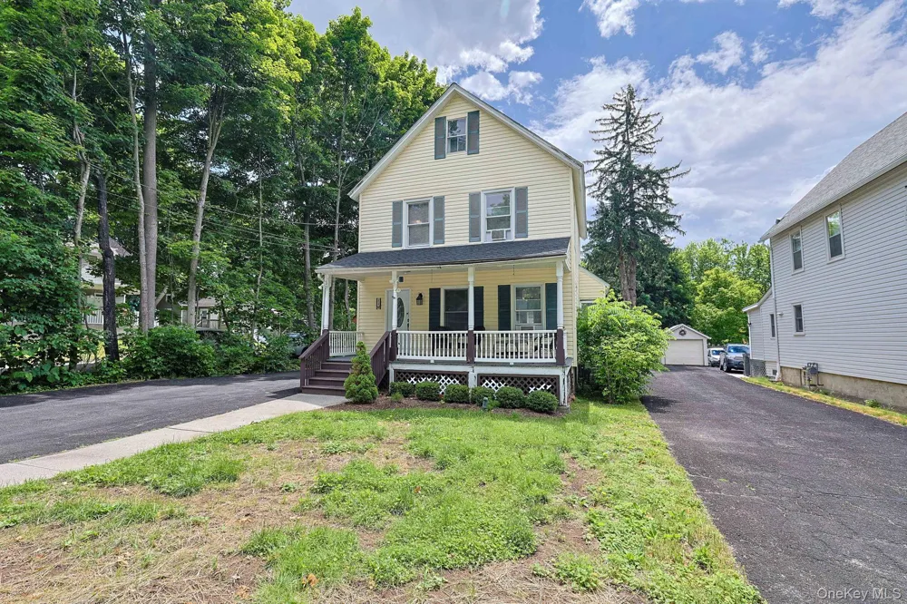 22 Valley Avenue Central Valley, NY 10917