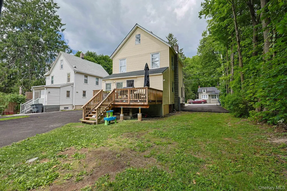 22 Valley Avenue Central Valley, NY 10917
