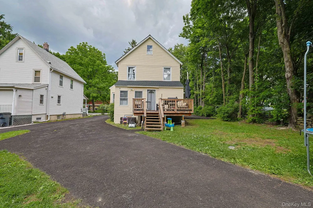 22 Valley Avenue Central Valley, NY 10917