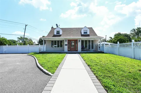 1 Douglas Drive
