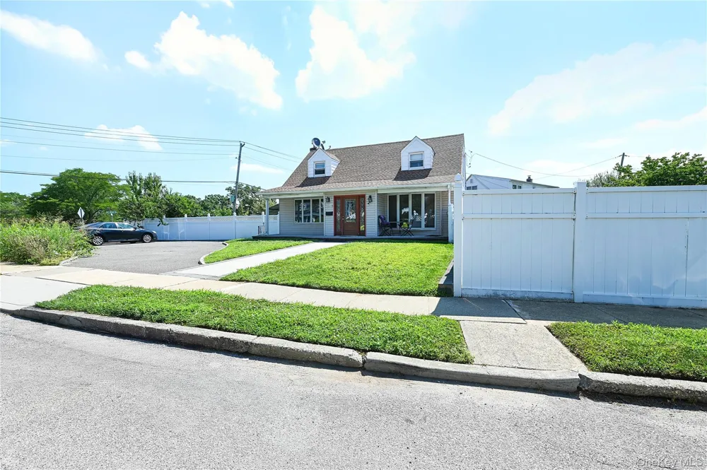 1 Douglas Drive East Meadow, NY 11554