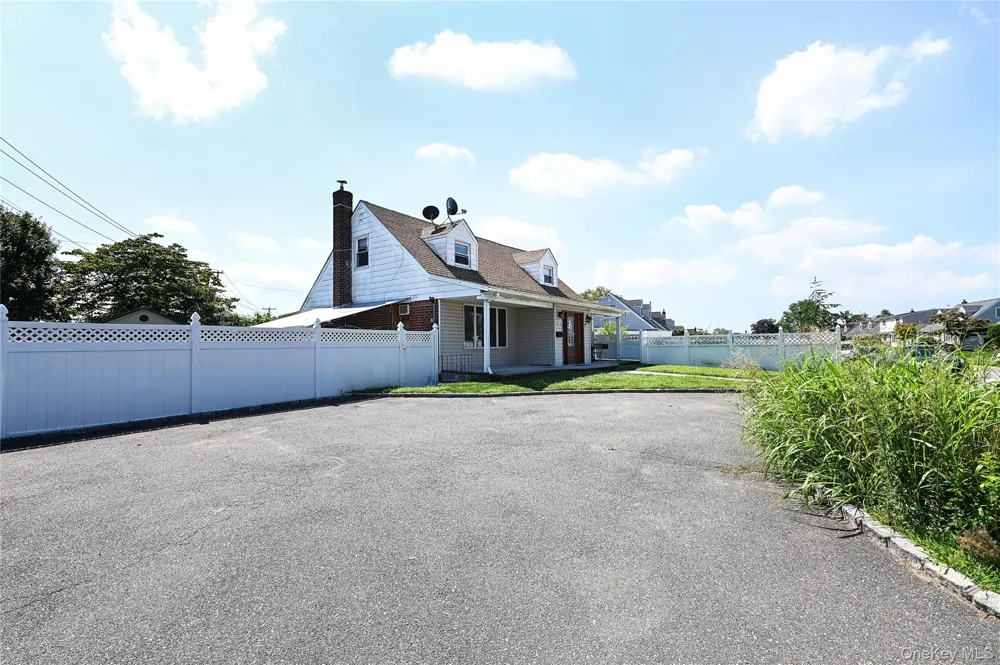 1 Douglas Drive East Meadow, NY 11554