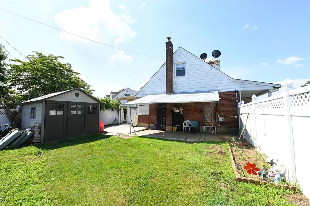 1 Douglas Drive East Meadow, NY 11554
