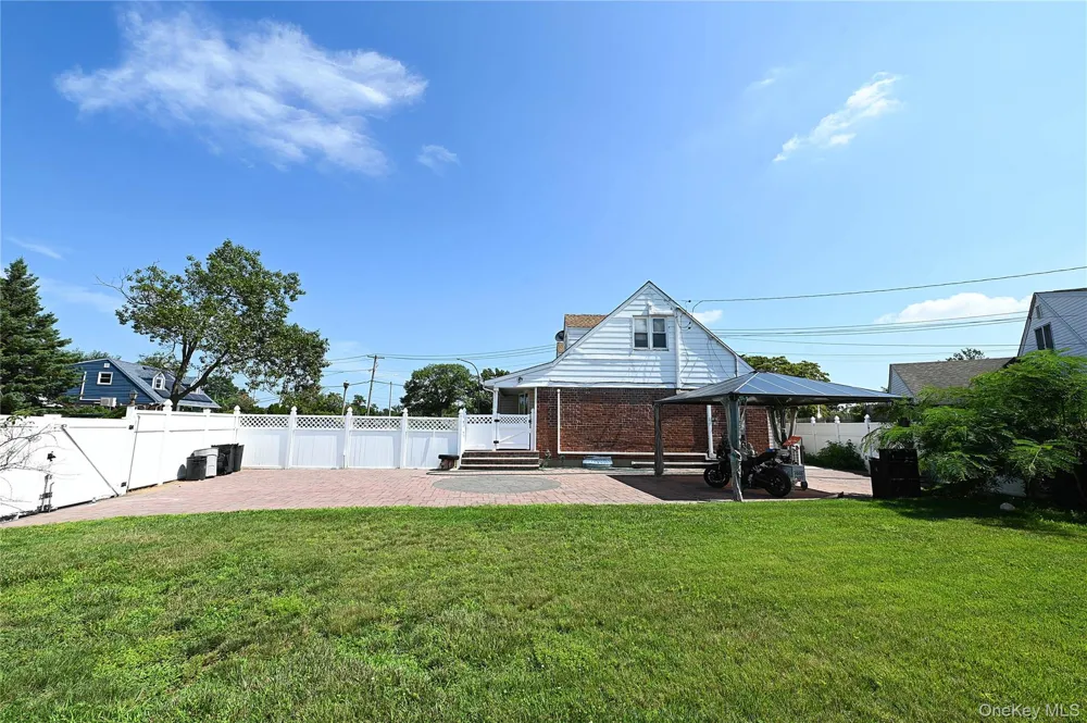 1 Douglas Drive East Meadow, NY 11554