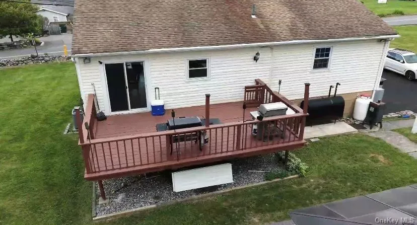 3709 Foothill Street Mohegan Lake, NY 10547