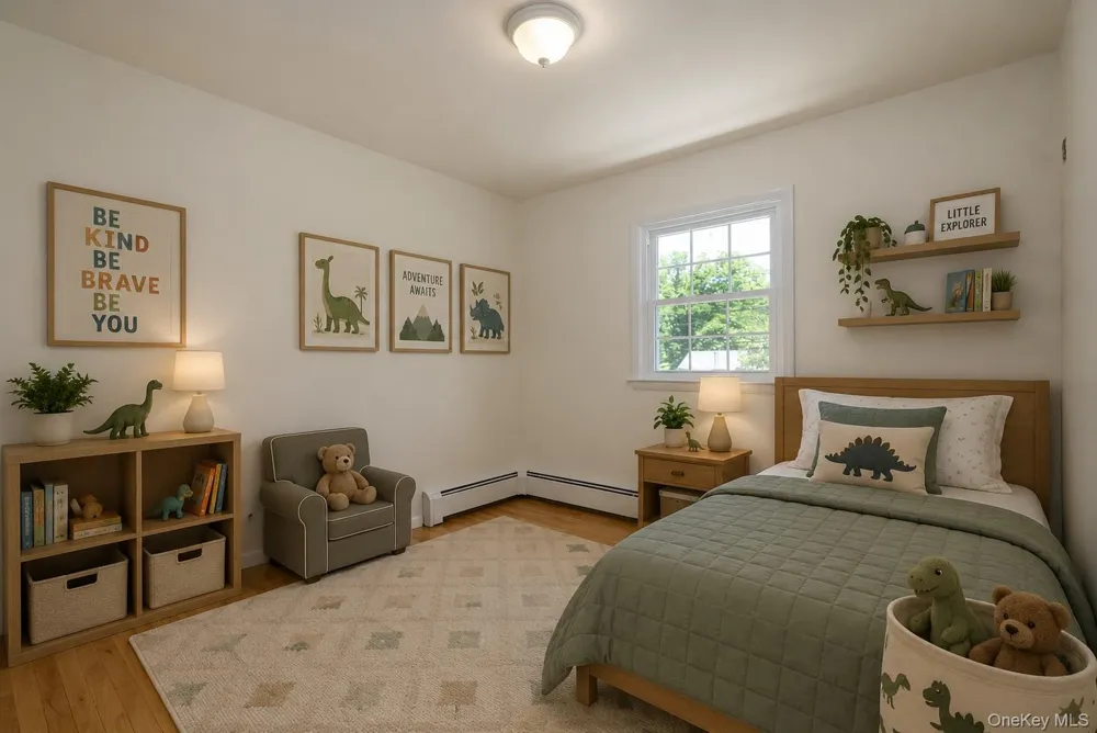 3709 Foothill Street Mohegan Lake, NY 10547