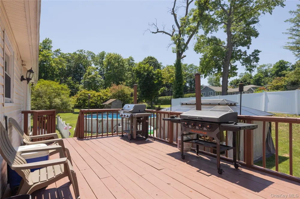 3709 Foothill Street Mohegan Lake, NY 10547