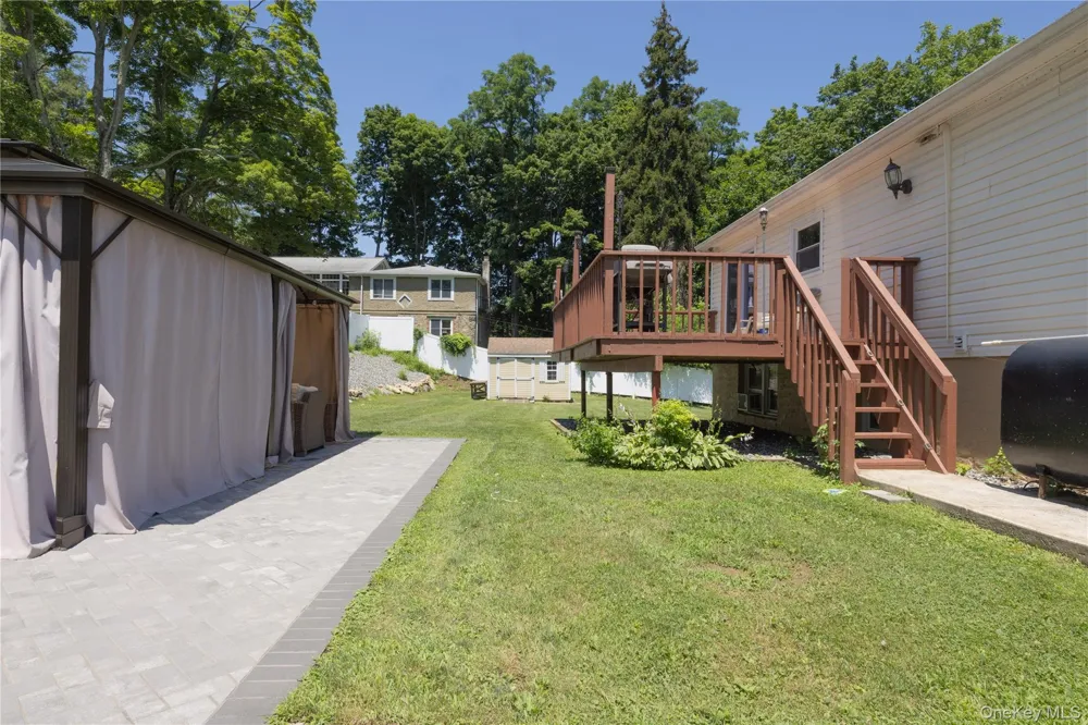 3709 Foothill Street Mohegan Lake, NY 10547