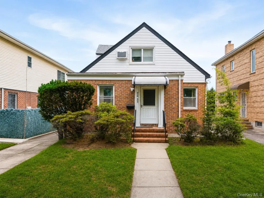76-53 172nd Street Fresh Meadows, NY 11366