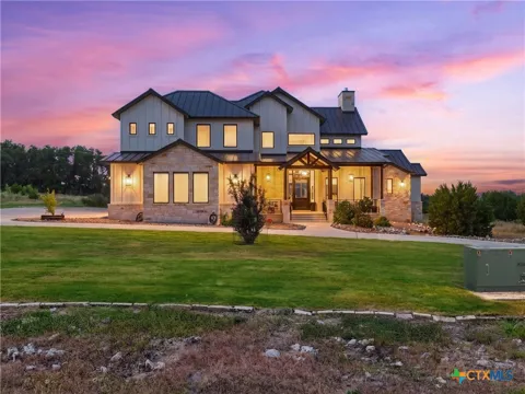 2116 Senora Ridge