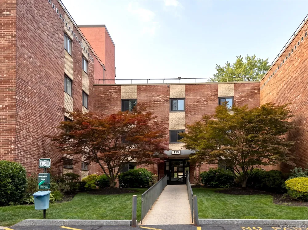 115 Dehaven Drive #205 Yonkers, NY 10703