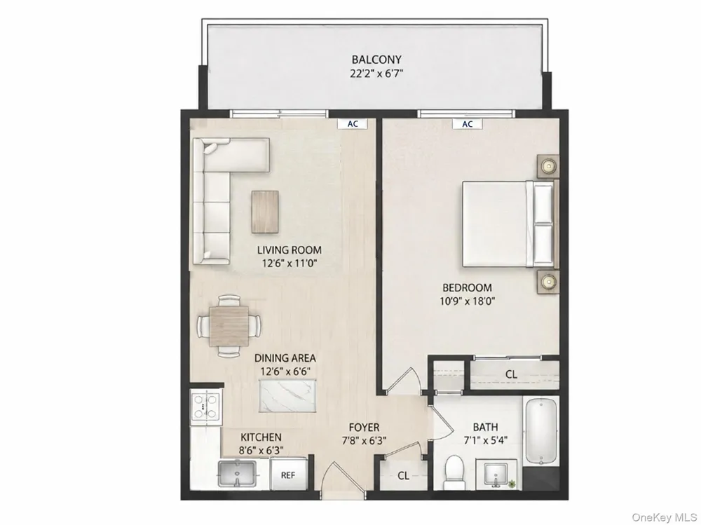 115 Dehaven Drive #205 Yonkers, NY 10703