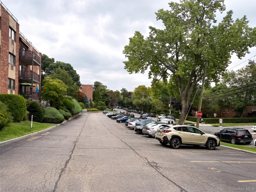 115 Dehaven Drive #205 Yonkers, NY 10703