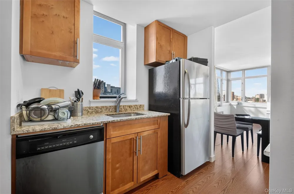 40-26 College Point Boulevard #16F Flushing, NY 11354