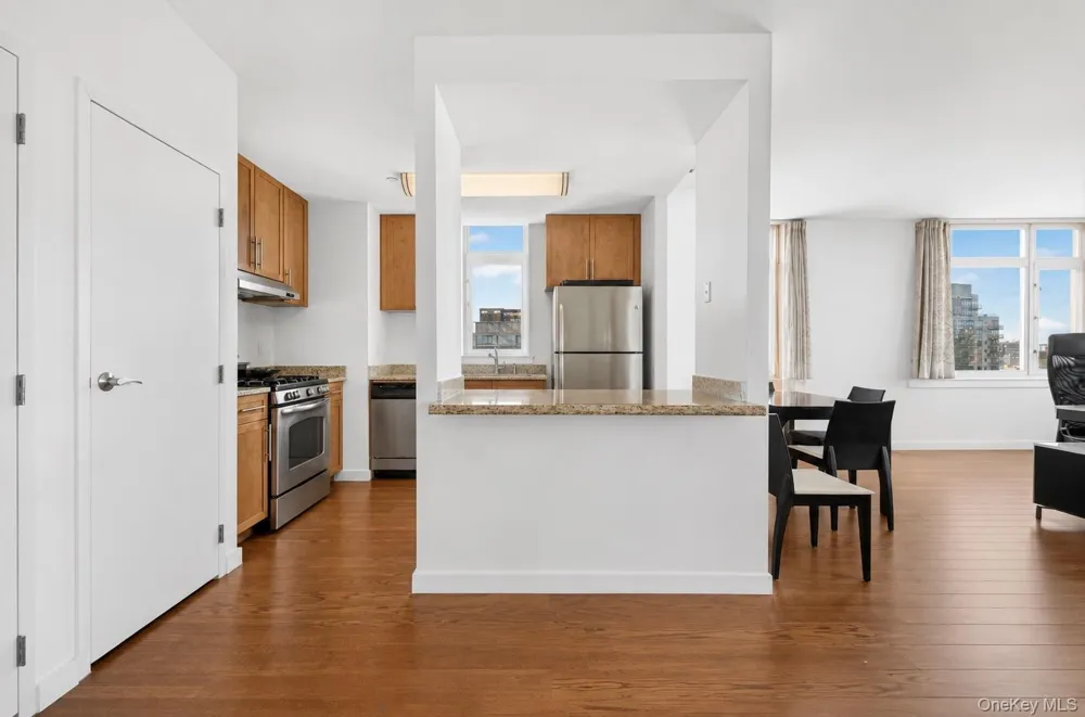 40-26 College Point Boulevard #16F Flushing, NY 11354
