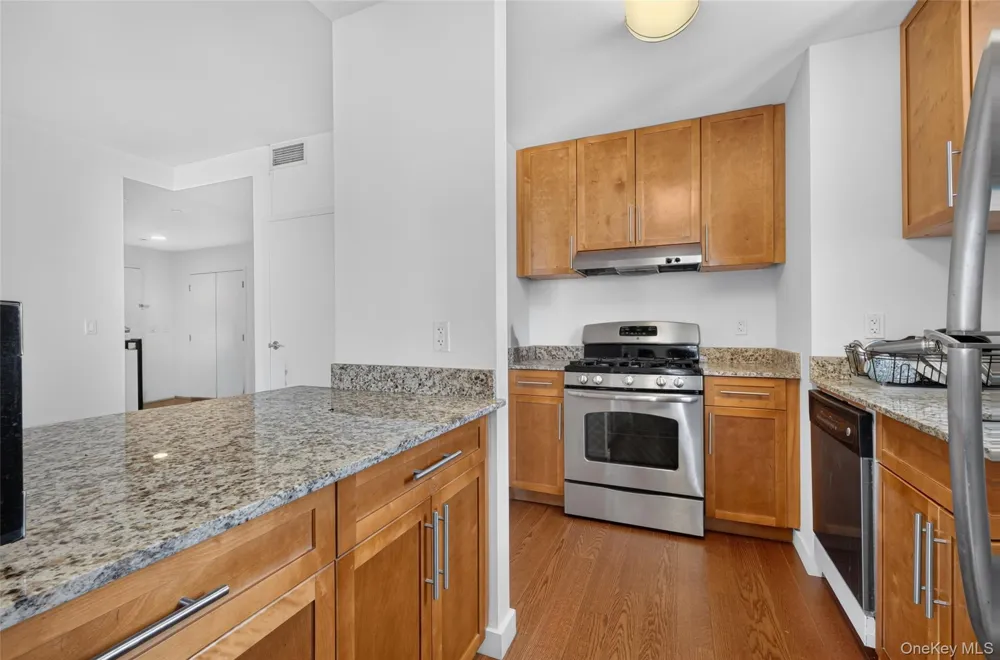 40-26 College Point Boulevard #16F Flushing, NY 11354