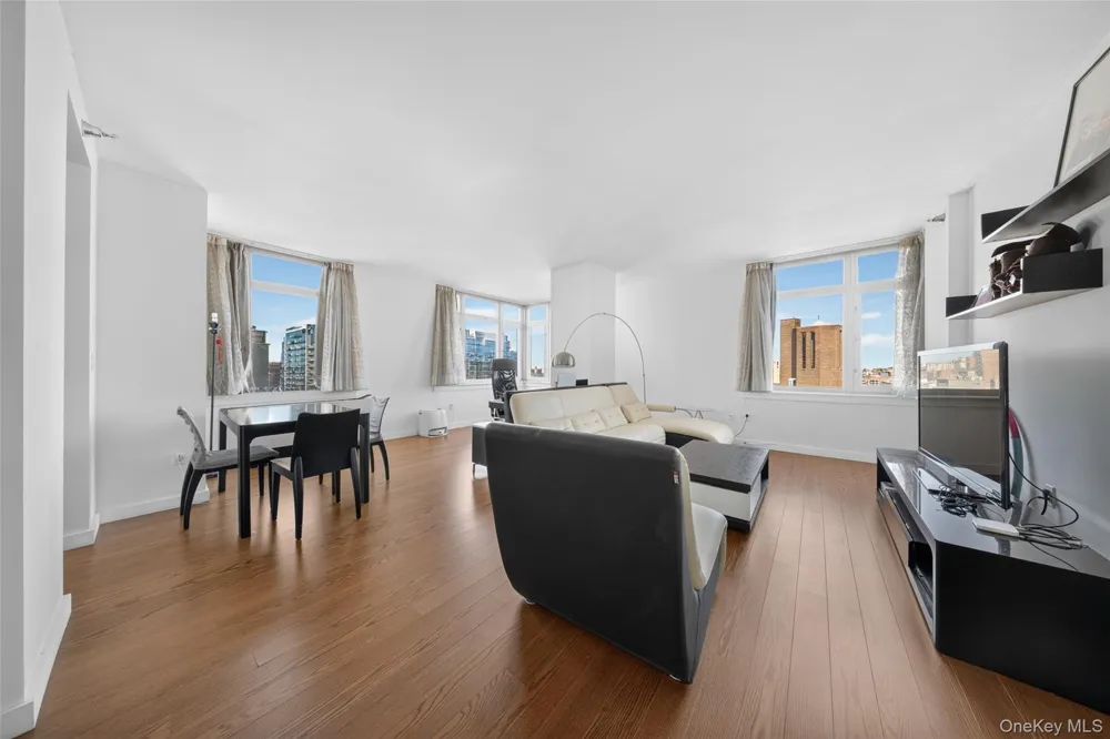40-26 College Point Boulevard #16F Flushing, NY 11354