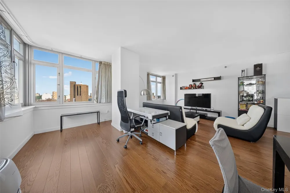 40-26 College Point Boulevard #16F Flushing, NY 11354