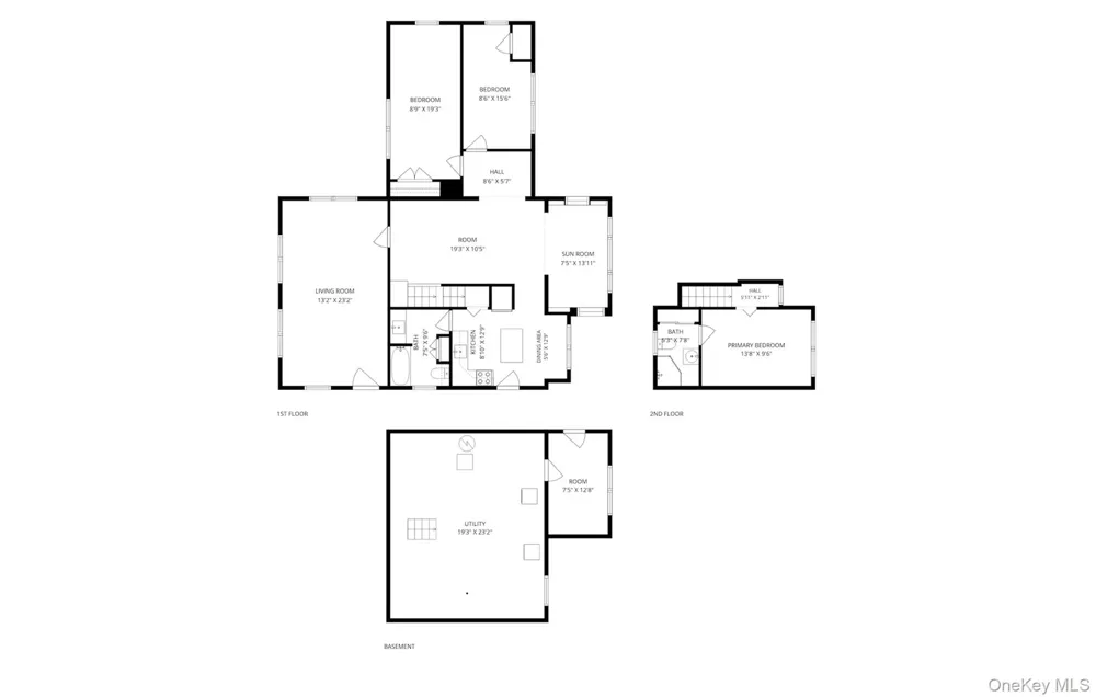 17 Mary Avenue Mahopac, NY 10541