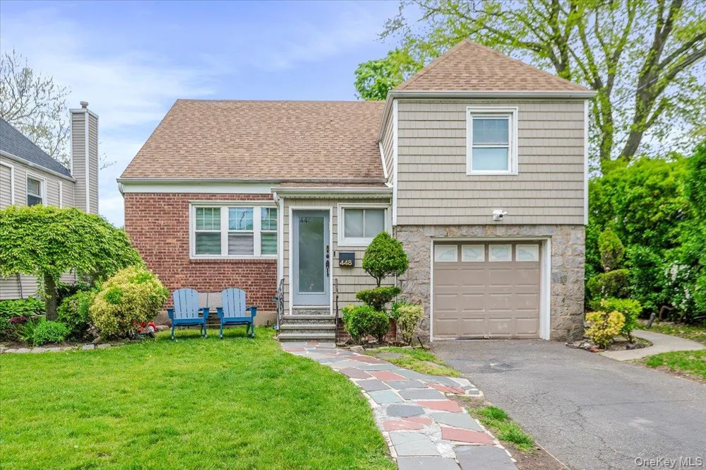448 Westminster Road Cedarhurst, NY 11516