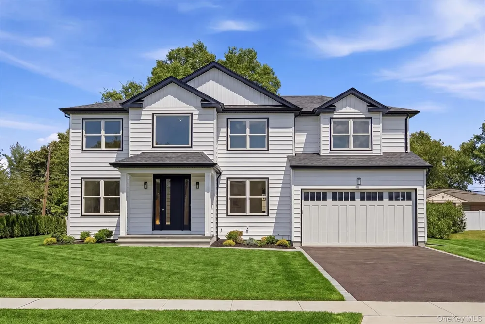 16 Otsego Place Jericho, NY 11753