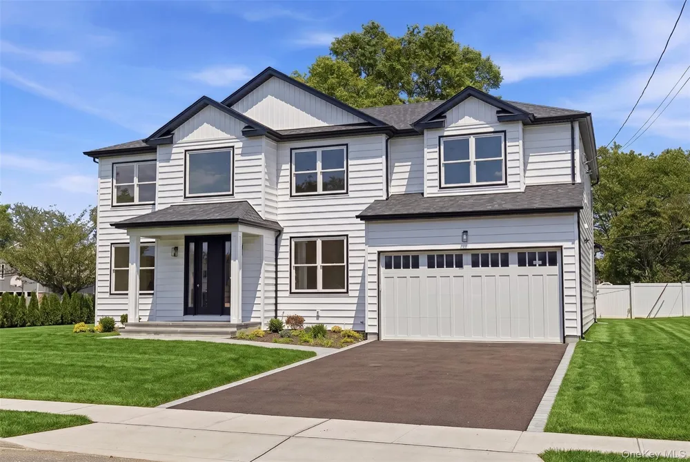 16 Otsego Place Jericho, NY 11753