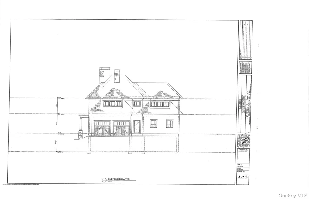 17 Highland Way Scarsdale, NY 10583