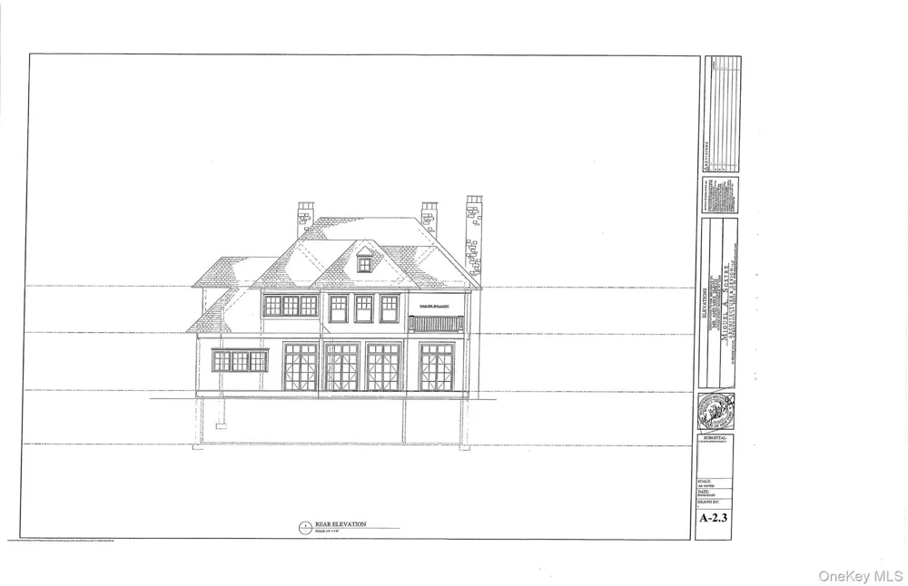 17 Highland Way Scarsdale, NY 10583
