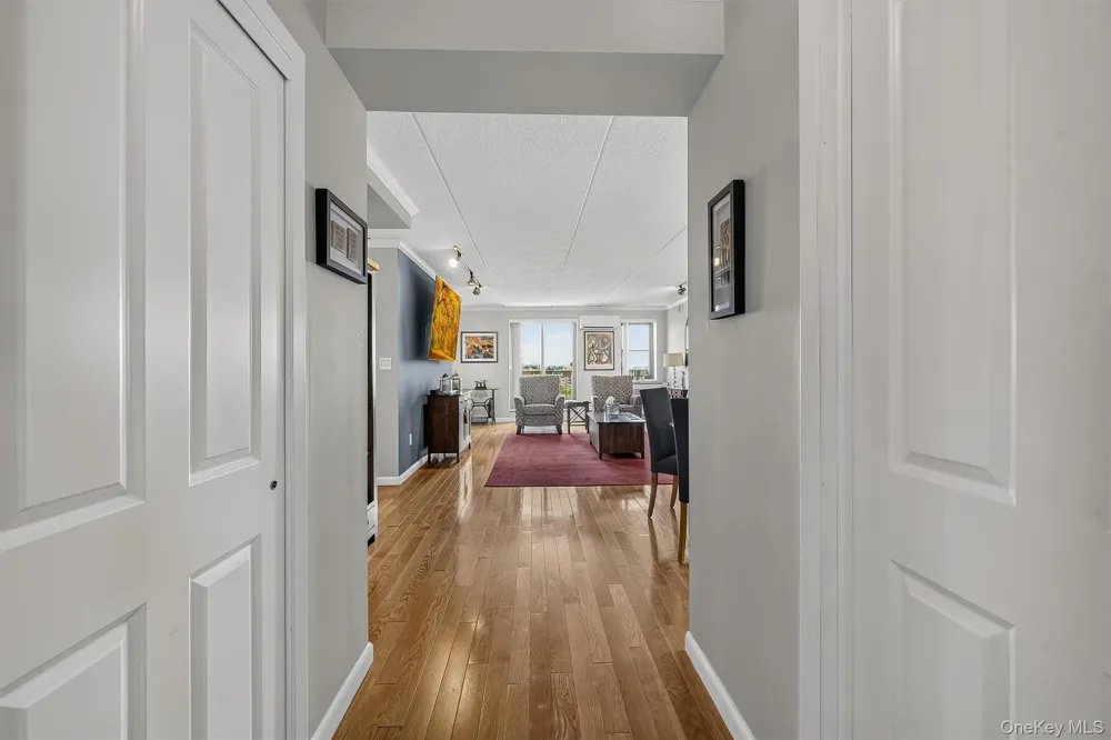 1376 Midland Avenue #801 Yonkers, NY 10708